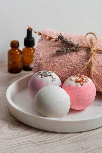 The Art of Bathing: Discover the Beauty and Elegance of More than Magic Bath Bombs